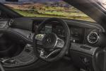 Mercedes-Benz CLS400 d 4Matic AMG Line 2018 года (UK)